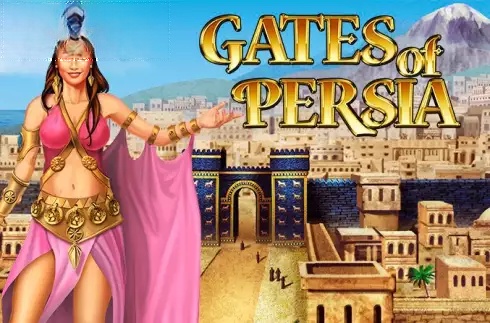 Gates of Persia