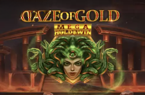 Gaze of Gold