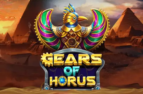 Gears of Horus