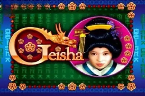 Geisha (Aristocrat)