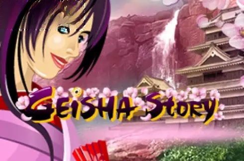 Geisha Story JP
