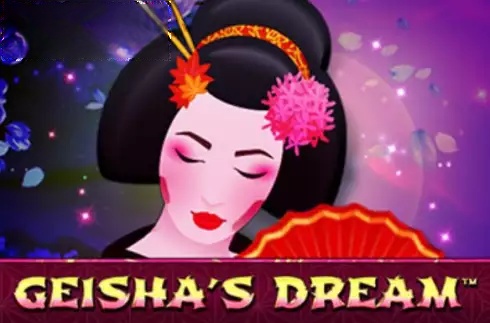 Geisha's Dream