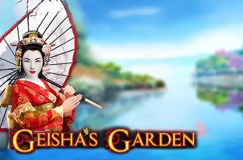 Geisha's Garden