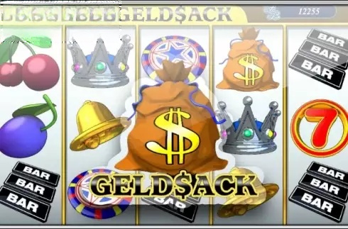 Geldsack