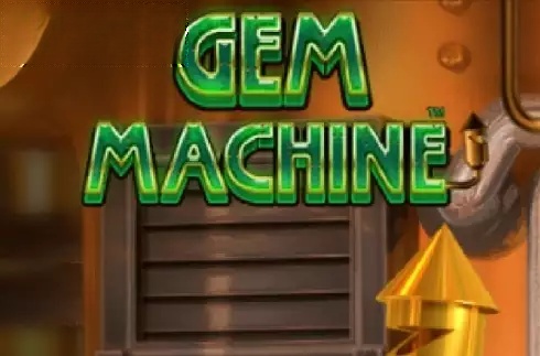 Gem Machine