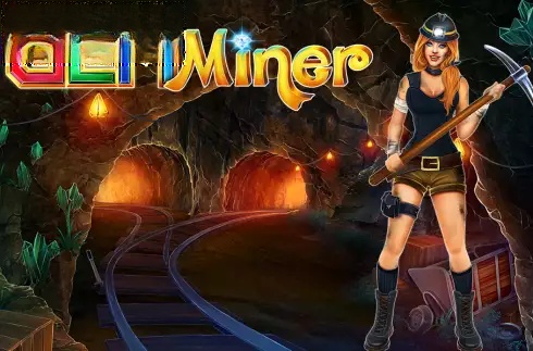 Gem Miner (ReelNRG)