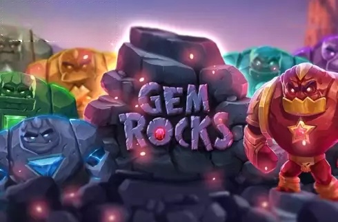 Gem Rocks
