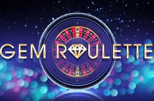 Gem Roulette