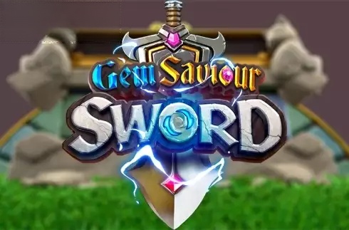 Gem Saviour Sword