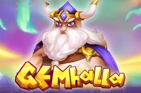 Gemhalla