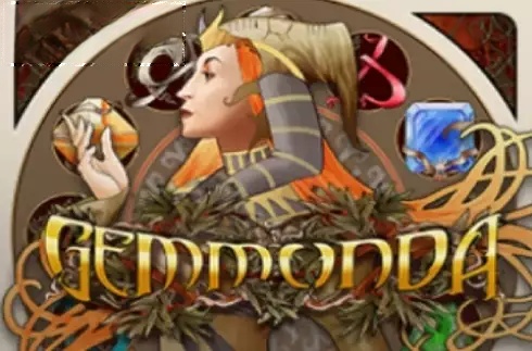 Gemmonda