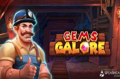 Gems Galore