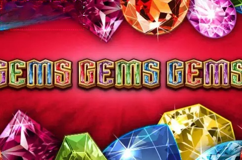 Gems Gems Gems