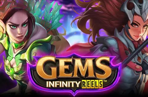 Gems Infinity Reels