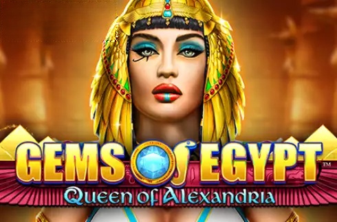 Gems of Egypt (Bluberi)