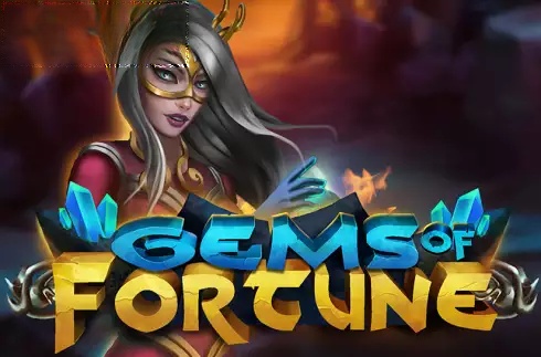 Gems of Fortune (Seven ABC)