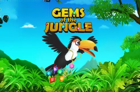 Gems of the Jungle