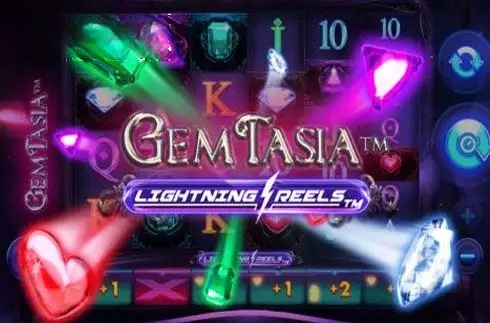 Gemtasia Lightning Reel