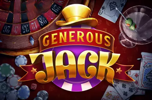 Generous Jack