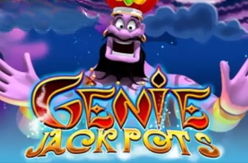 Genie Jackpots