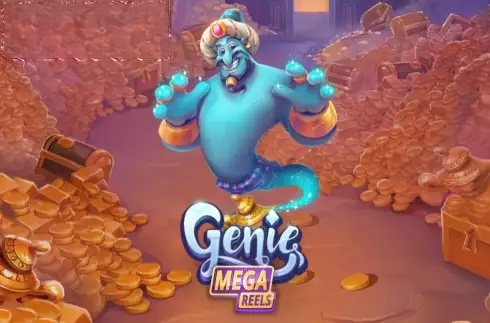 Genie Mega Reels