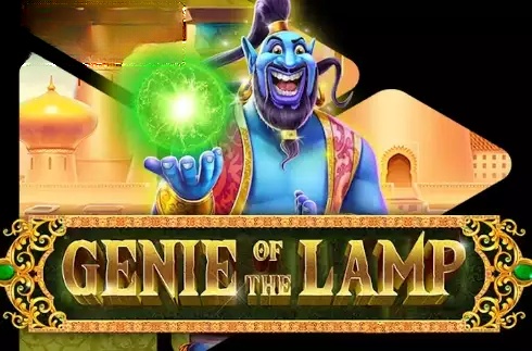 Genie of the Lamp