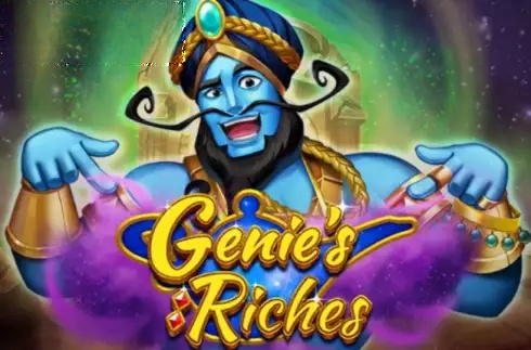Genie’s Riches
