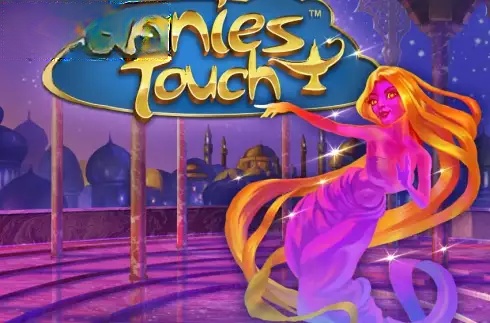 Genies Touch