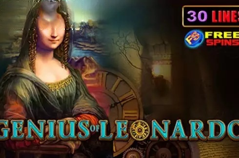 Genius of Leonardo