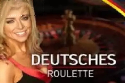 Deutsches Roulette Live Casino