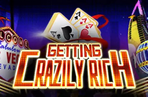 Getting Crazily Rich