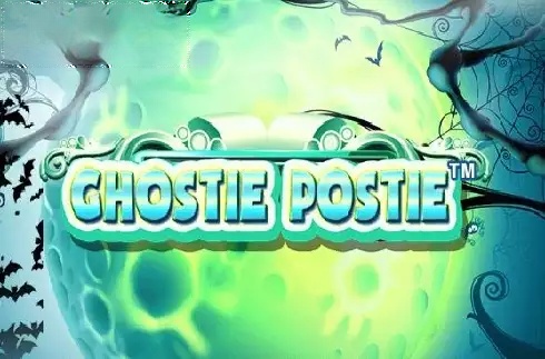 Ghostie Postie