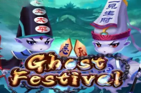 Ghost Festival