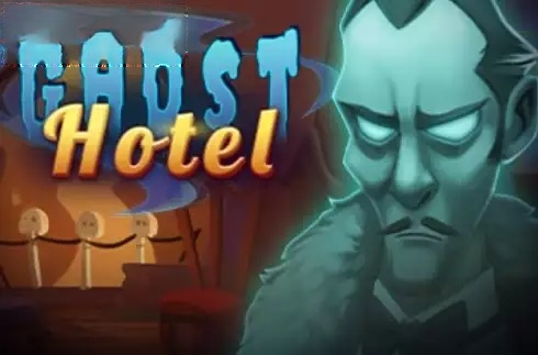 Ghost Hotel