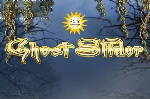 Ghost Slider