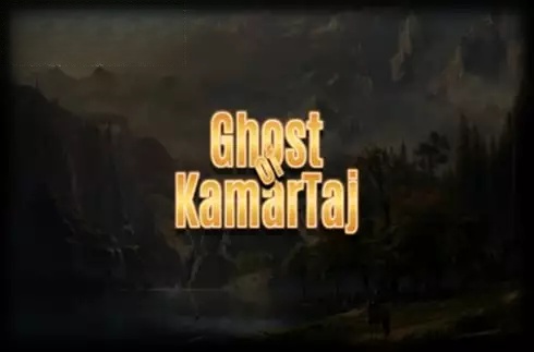 Ghost of Kamartaj