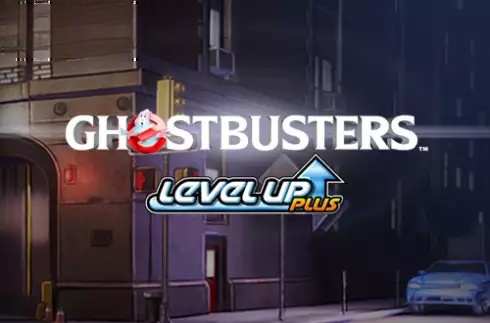 Ghostbusters Plus