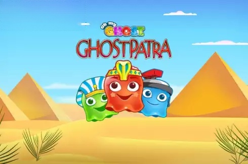 Ghostpatra