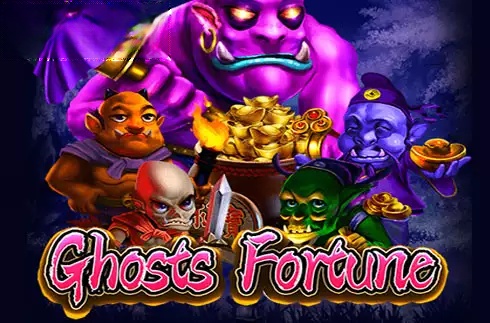 Ghosts Fortune
