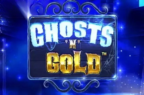 Ghosts 'N' Gold