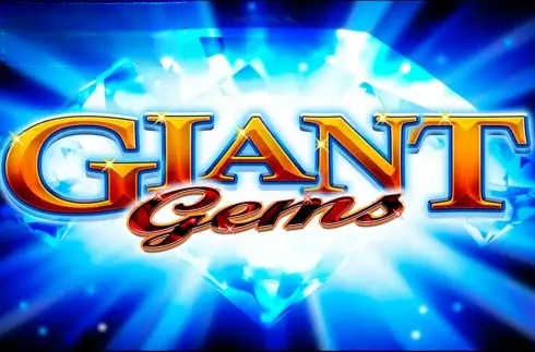 Giant Gems
