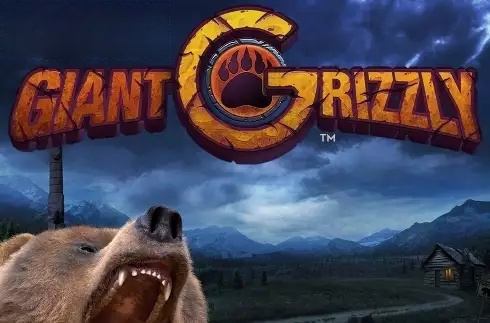 Giant Grizzly