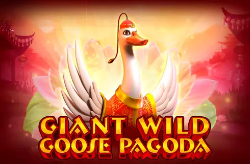 Giant Wild Goose Pagoda