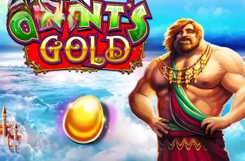 Giant's Gold (WMS)