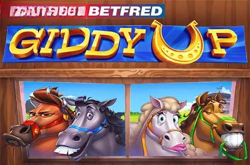 Giddy Up!