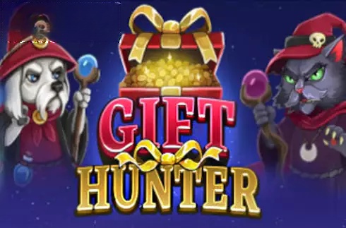 Gift Hunter