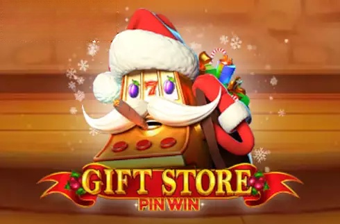 Gift Store
