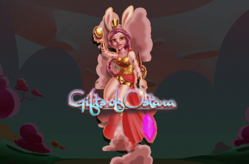 Gifts of Ostara