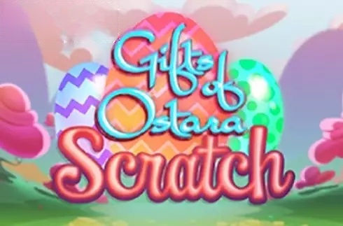 Gifts of Ostara Scratch