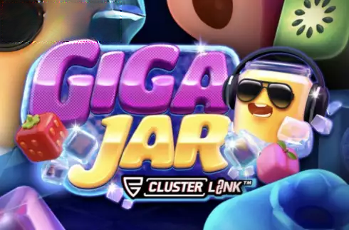 Giga Jar Cluster Link